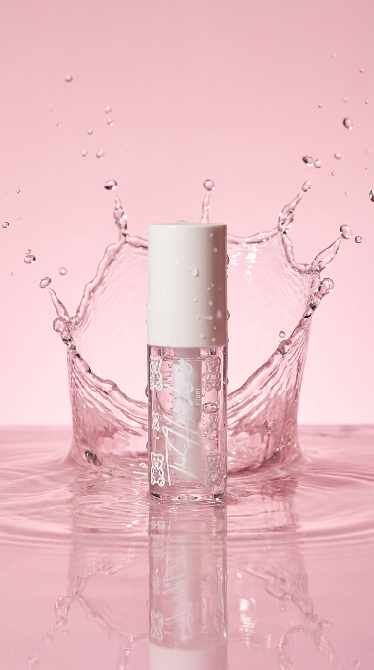 Klear Lip Gloss