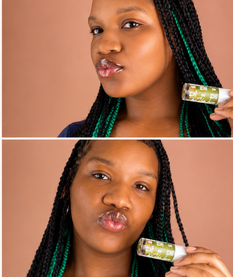 Lip Gloss
