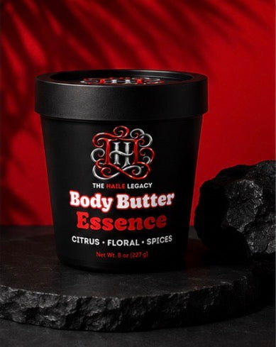 Essence Body Butter
