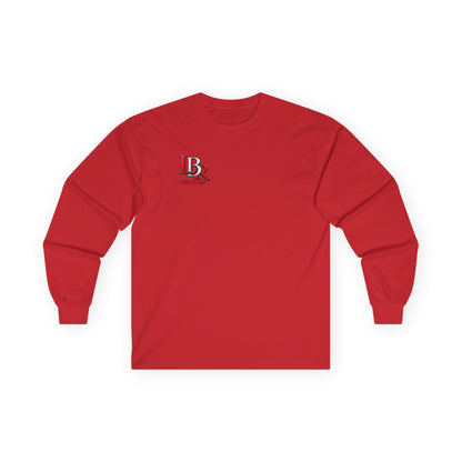 LBR Long Sleeve Tee —