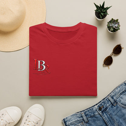 Let's Be Real Unisex Softstyle T-Shirt