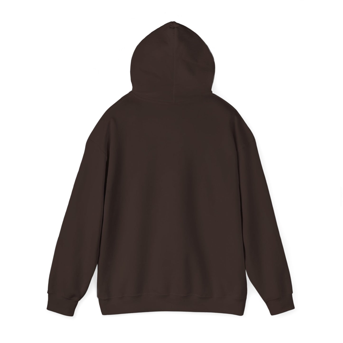 Let's Be Real Unisex Heavy Blend™ Hooded Sweatshirt
