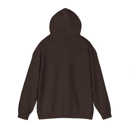 Let's Be Real Unisex Heavy Blend™ Hooded Sweatshirt