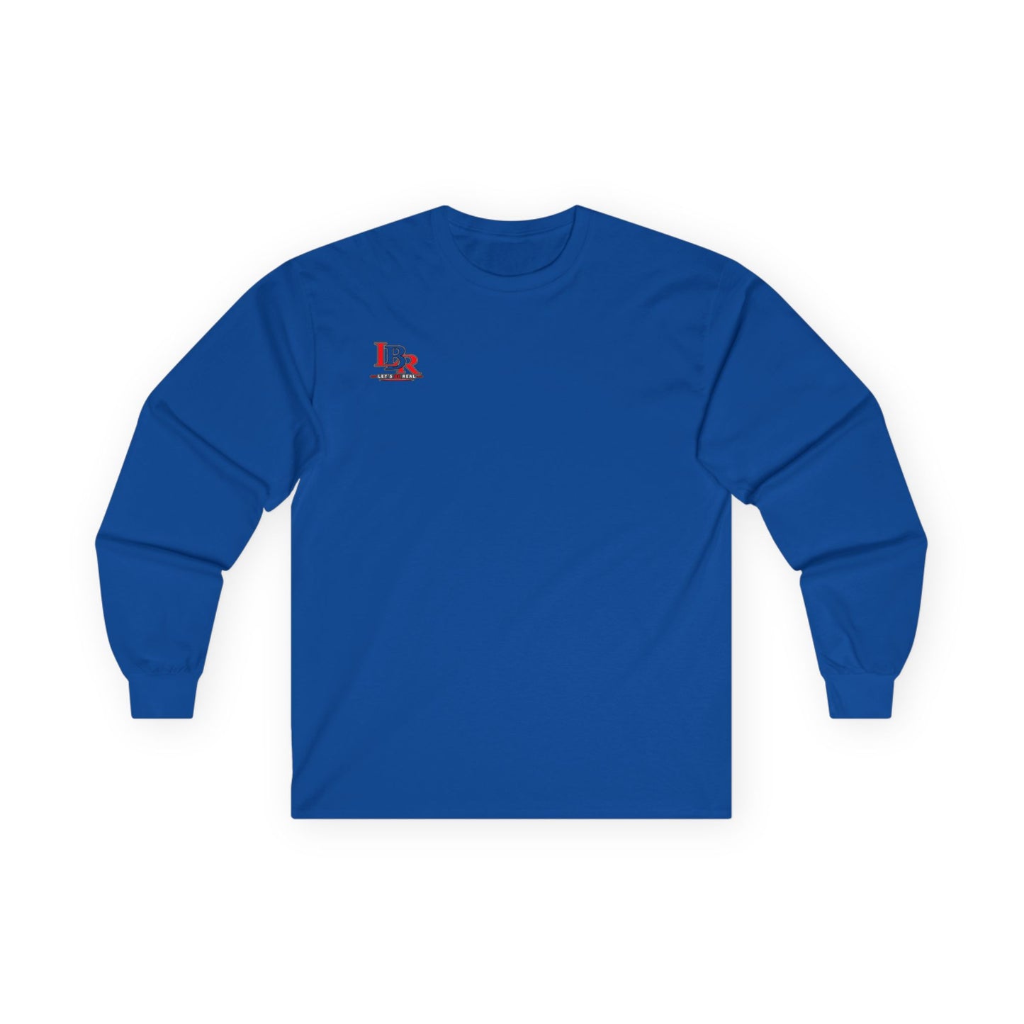'LBR' Logo Long Sleve