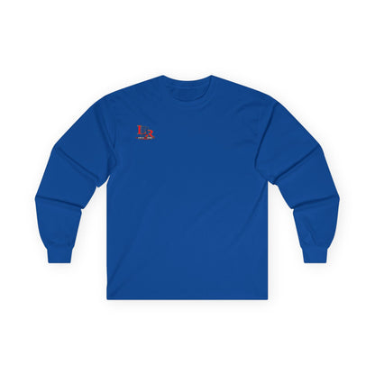 'LBR' Logo Long Sleve