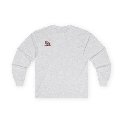 'LBR' Logo Long Sleve