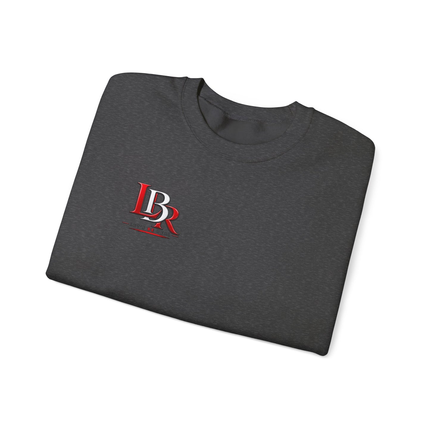 LBR Monogram Crewneck Sweatshirt