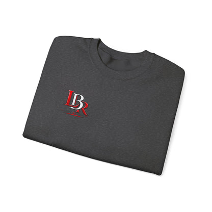 LBR Monogram Crewneck Sweatshirt