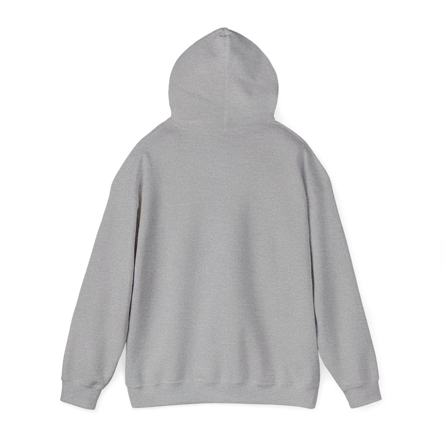 Let's Be Real Unisex Heavy Blend™ Hooded Sweatshirt