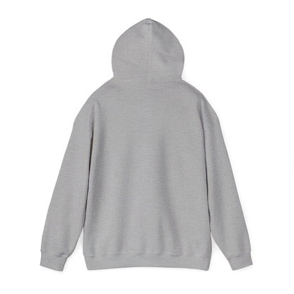 Let's Be Real Unisex Heavy Blend™ Hooded Sweatshirt