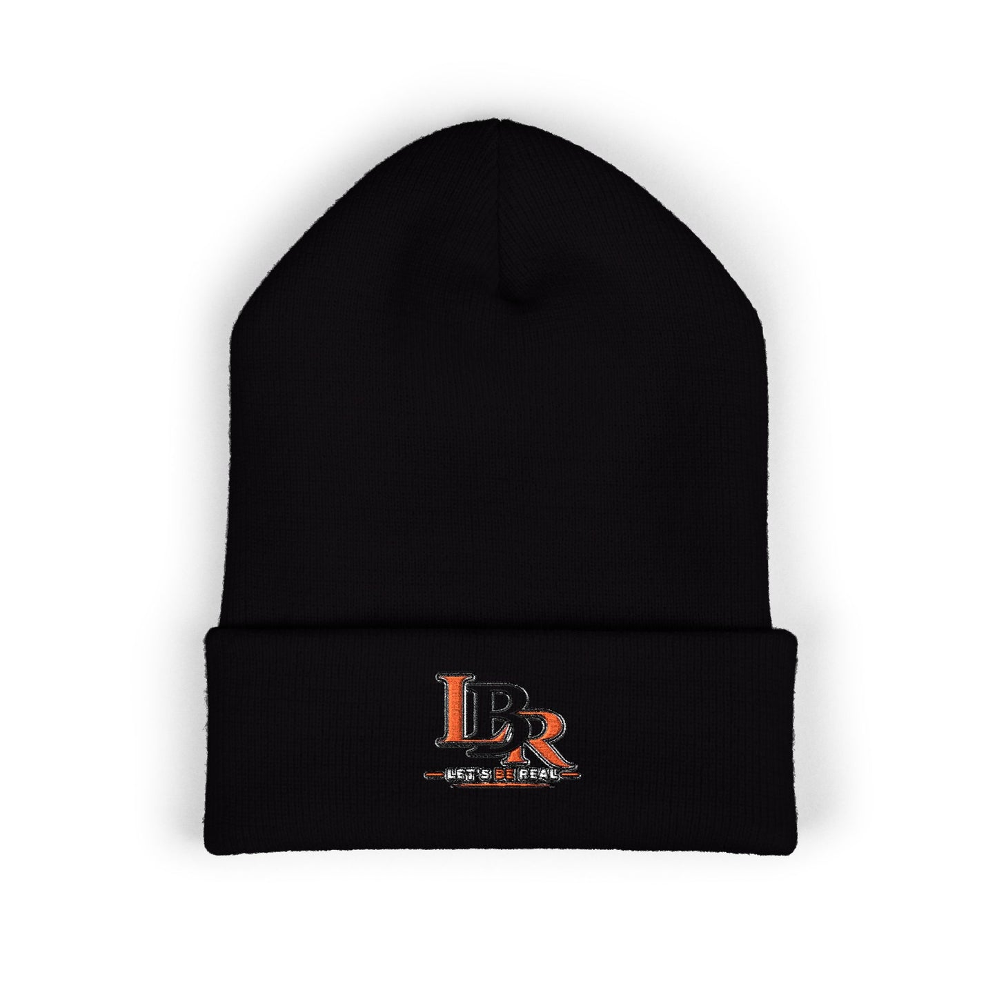 LBR Cozy Knit Hat