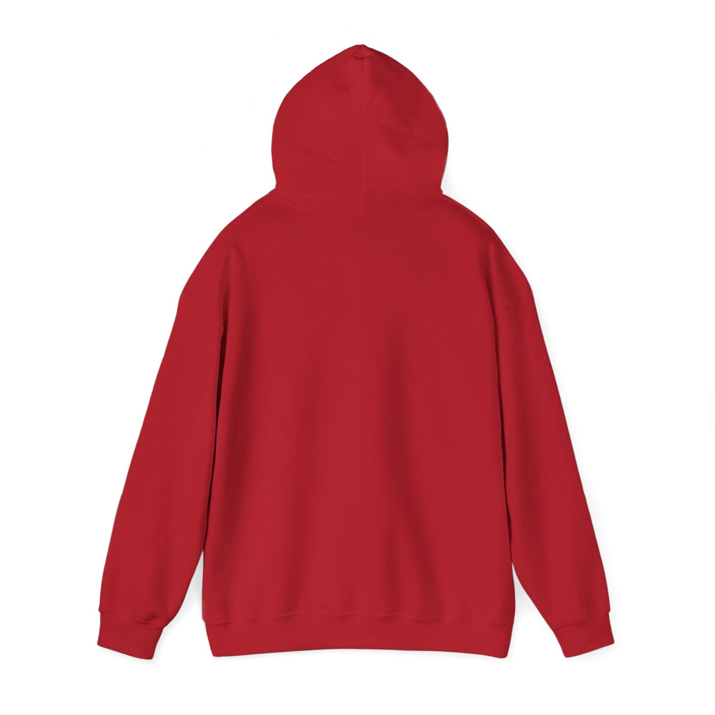 Let's Be Real Unisex Heavy Blend™ Hooded Sweatshirt