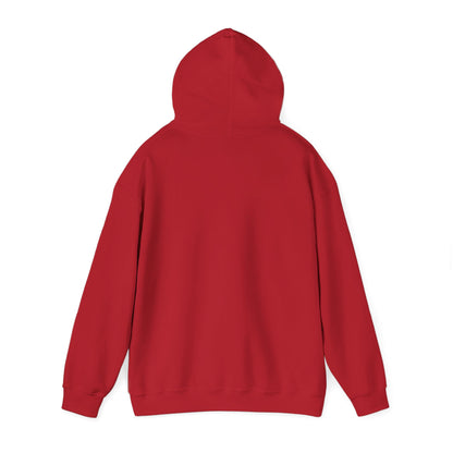 Let's Be Real Unisex Heavy Blend™ Hooded Sweatshirt