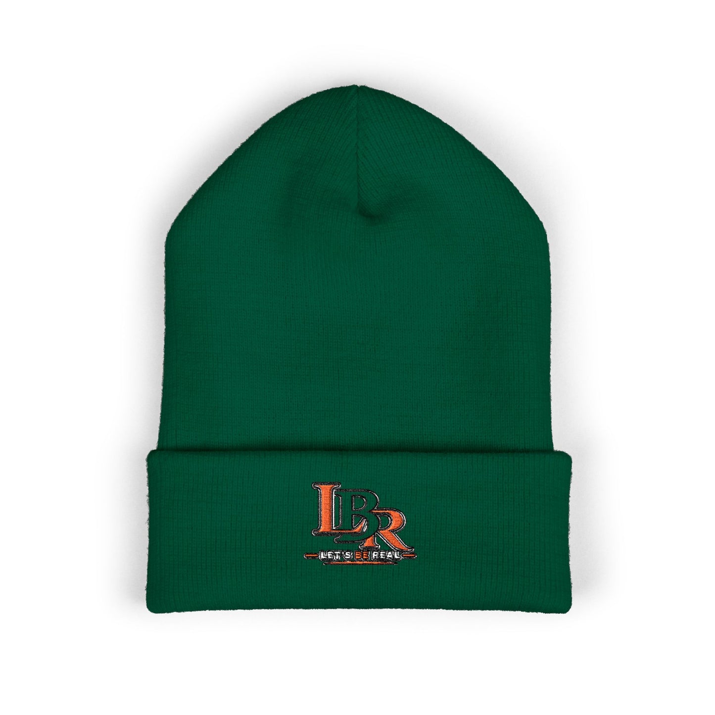 LBR Cozy Knit Hat
