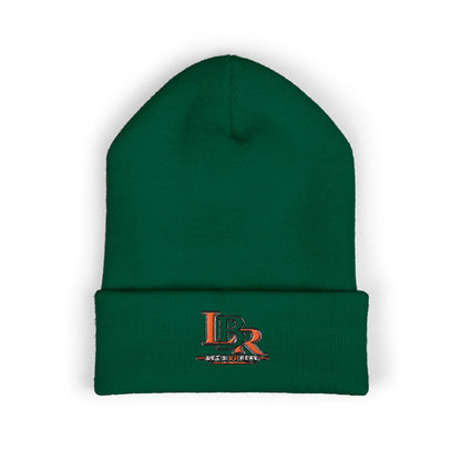 LBR Cozy Knit Hat