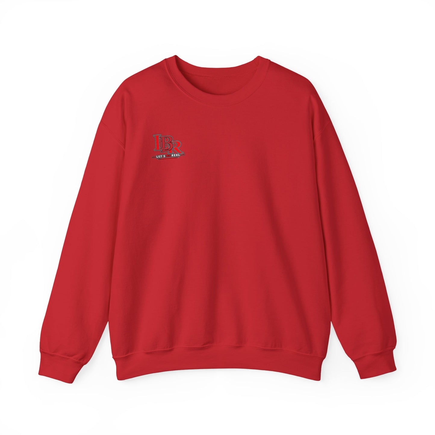 LBR Crewneck Sweatshirt