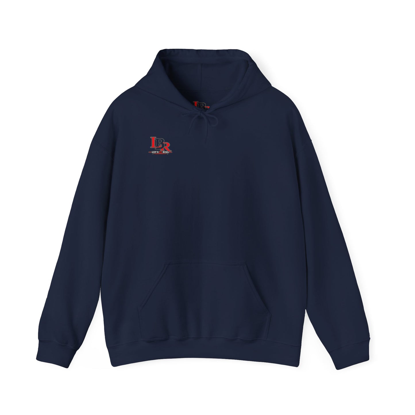 LBR Pullover