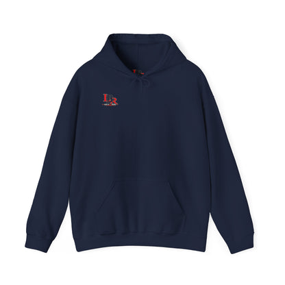 LBR Pullover