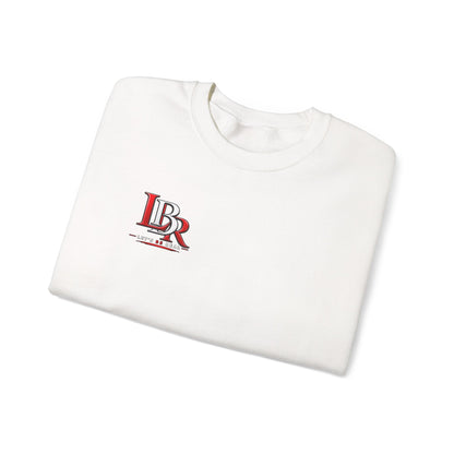 LBR Monogram Crewneck Sweatshirt