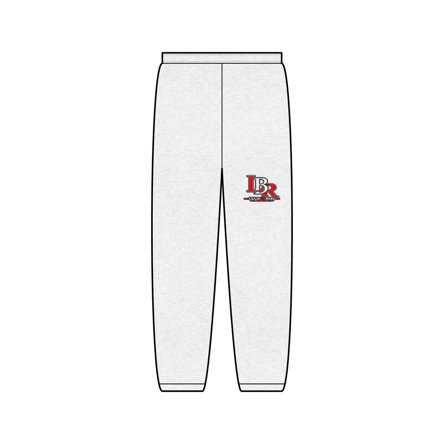 LBR Joggers Sweatpants
