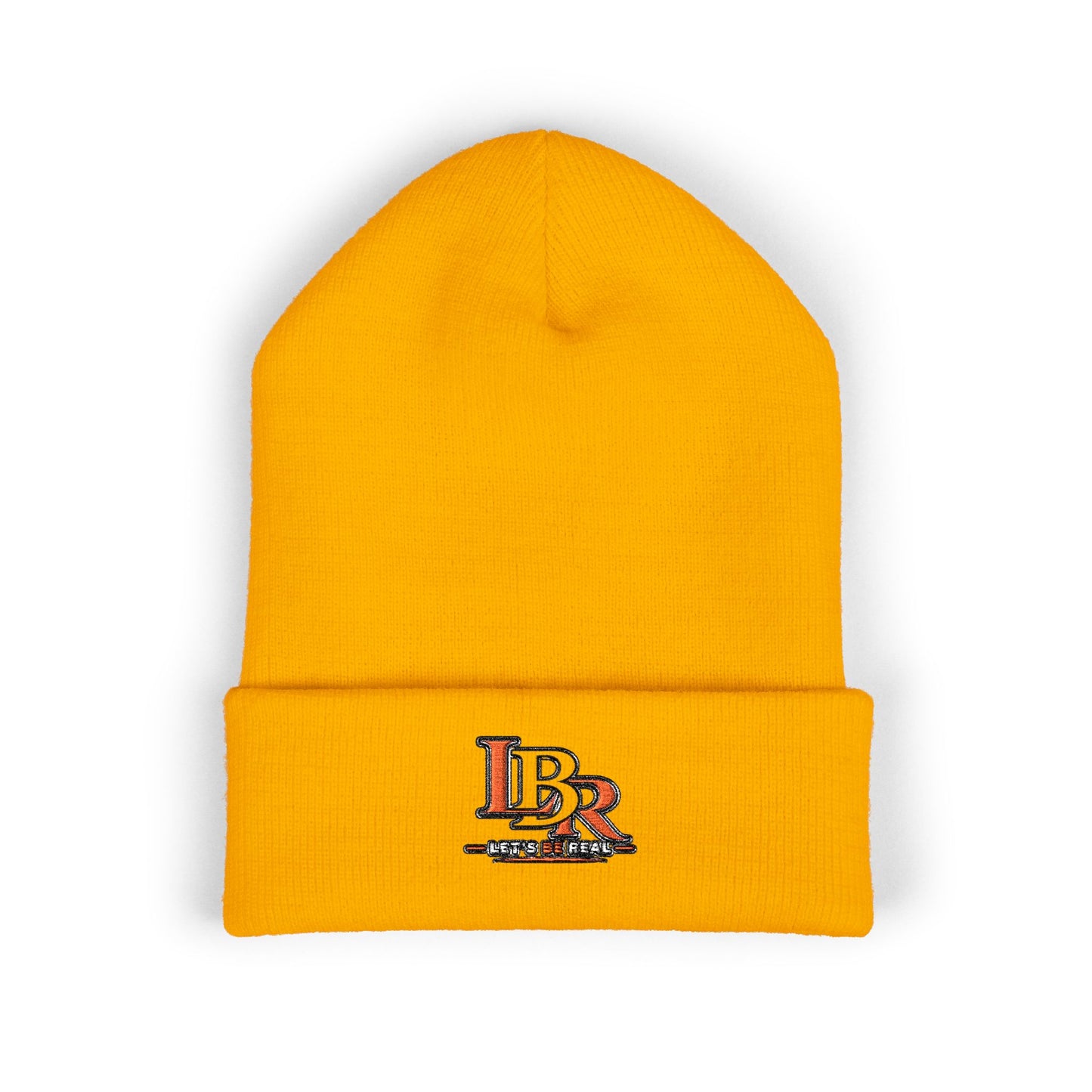 LBR Cozy Knit Hat