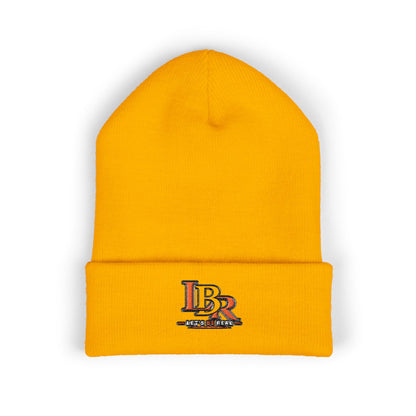 LBR Cozy Knit Hat