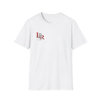 Let's Be Real Unisex Softstyle T-Shirt