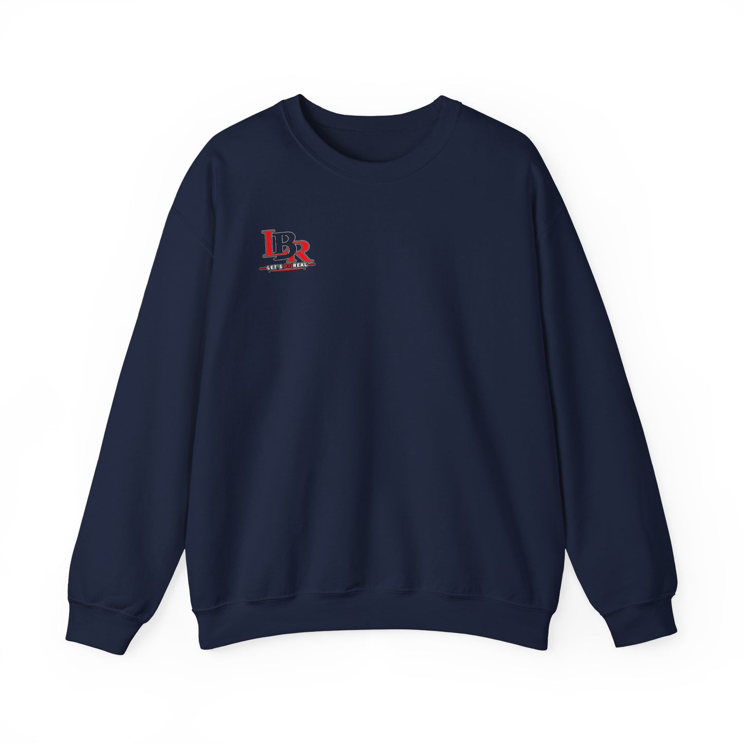 LBR Crewneck Sweatshirt