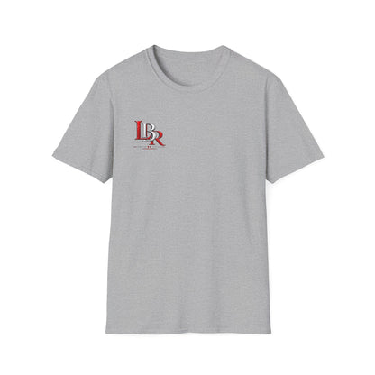 Let's Be Real Unisex Softstyle T-Shirt
