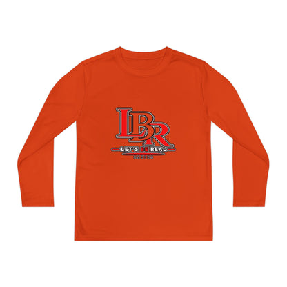 LBR Babies Long Sleeve T-Shirt