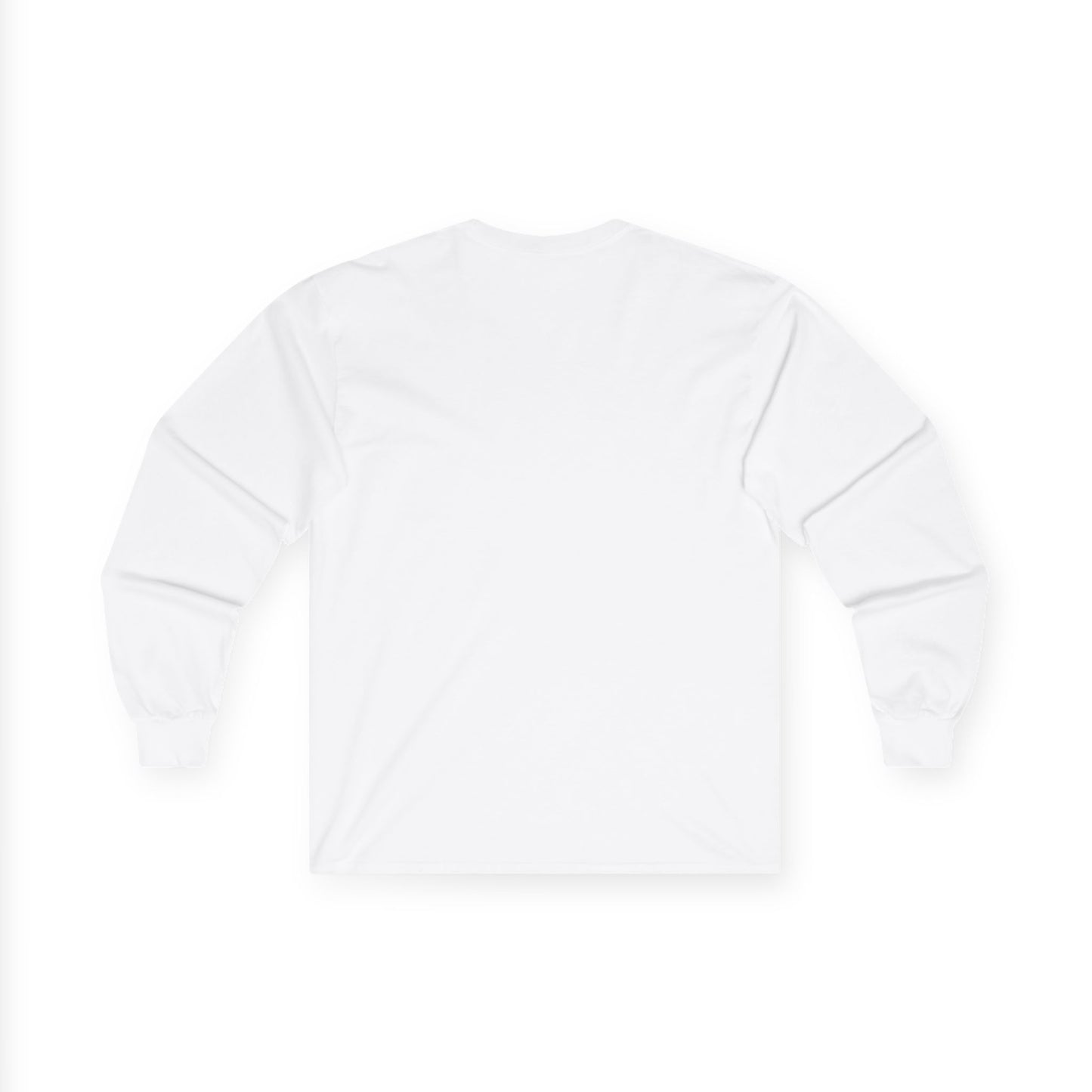 LBR Long Sleeve Tee —