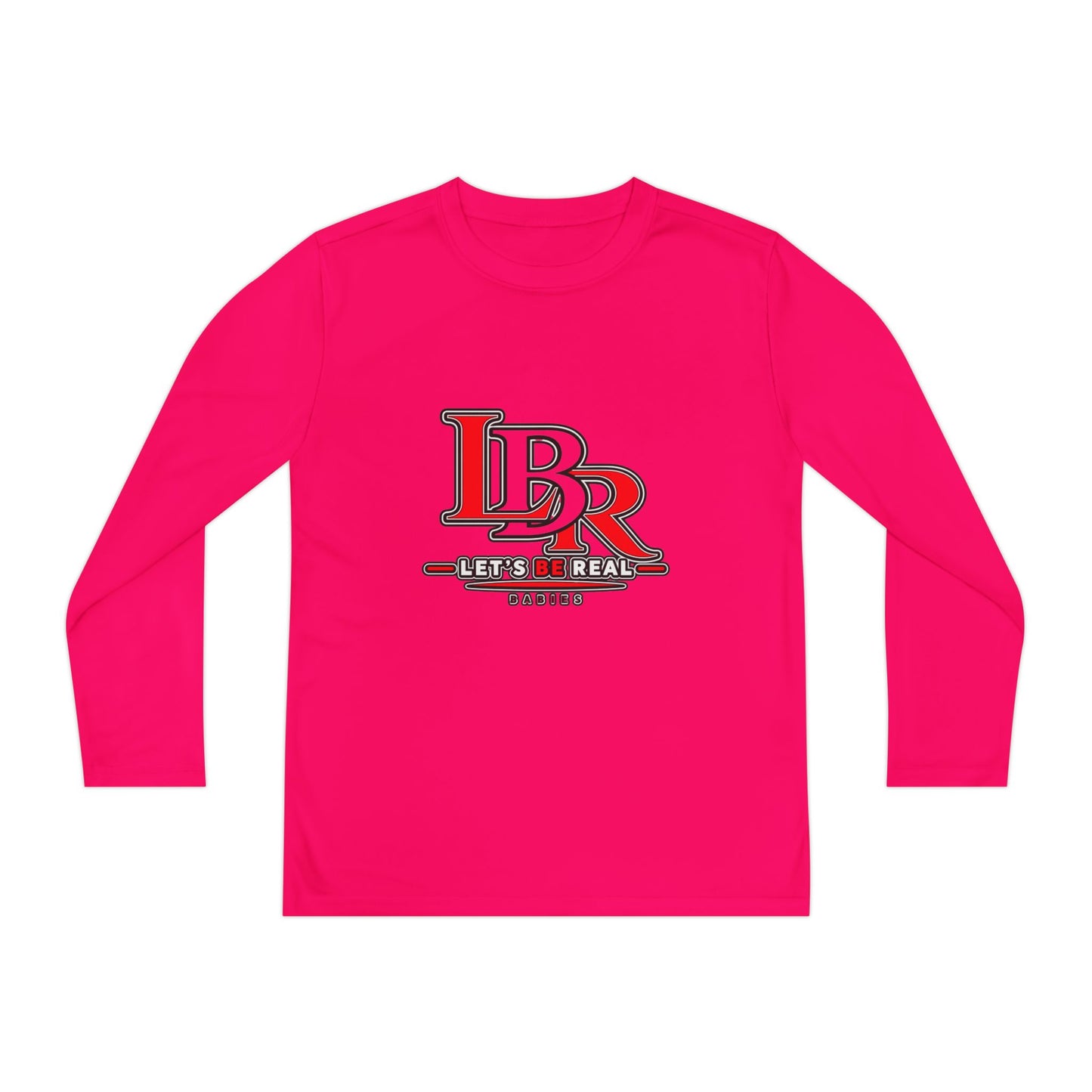 LBR Babies Long Sleeve T-Shirt