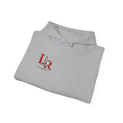 Let's Be Real Unisex Heavy Blend™ Hooded Sweatshirt