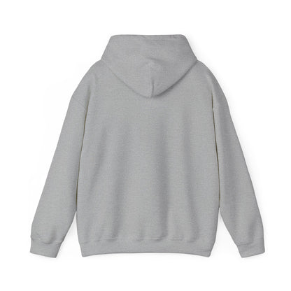 Let's Be Real Unisex Heavy Blend™ Hooded Sweatshirt