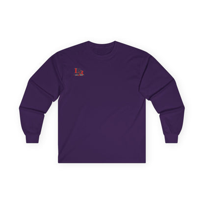 'LBR' Logo Long Sleve