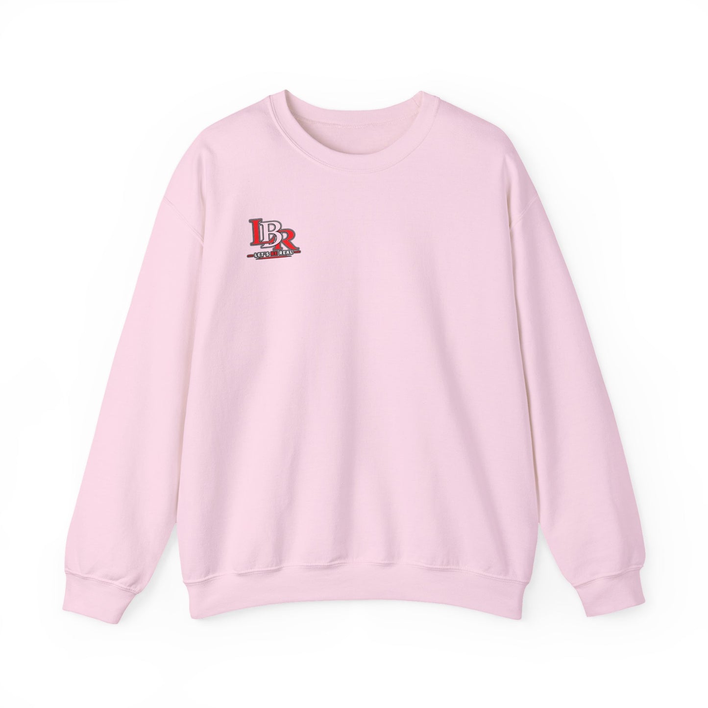 LBR Crewneck Sweatshirt