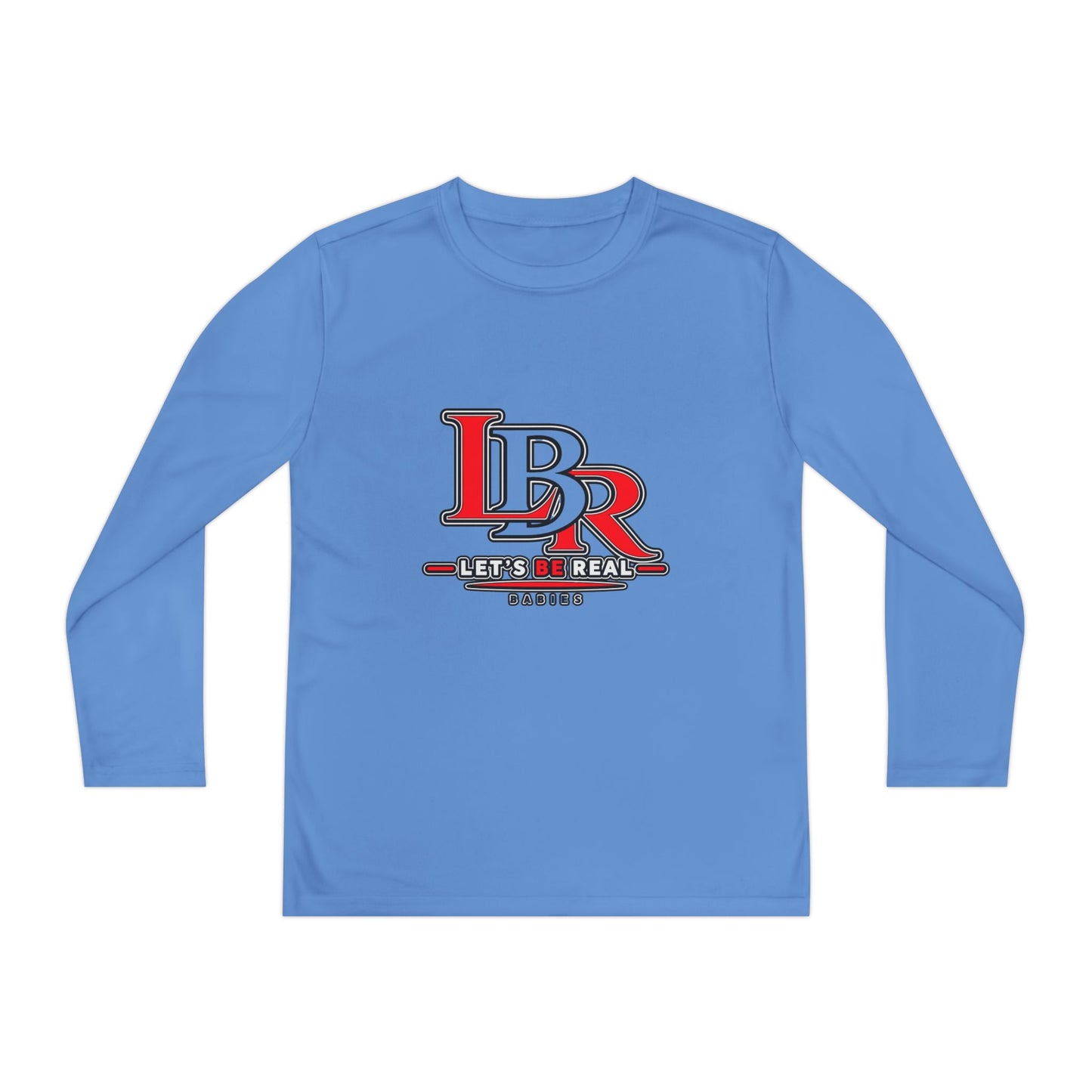LBR Babies Long Sleeve T-Shirt