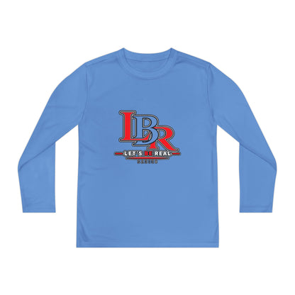 LBR Babies Long Sleeve T-Shirt