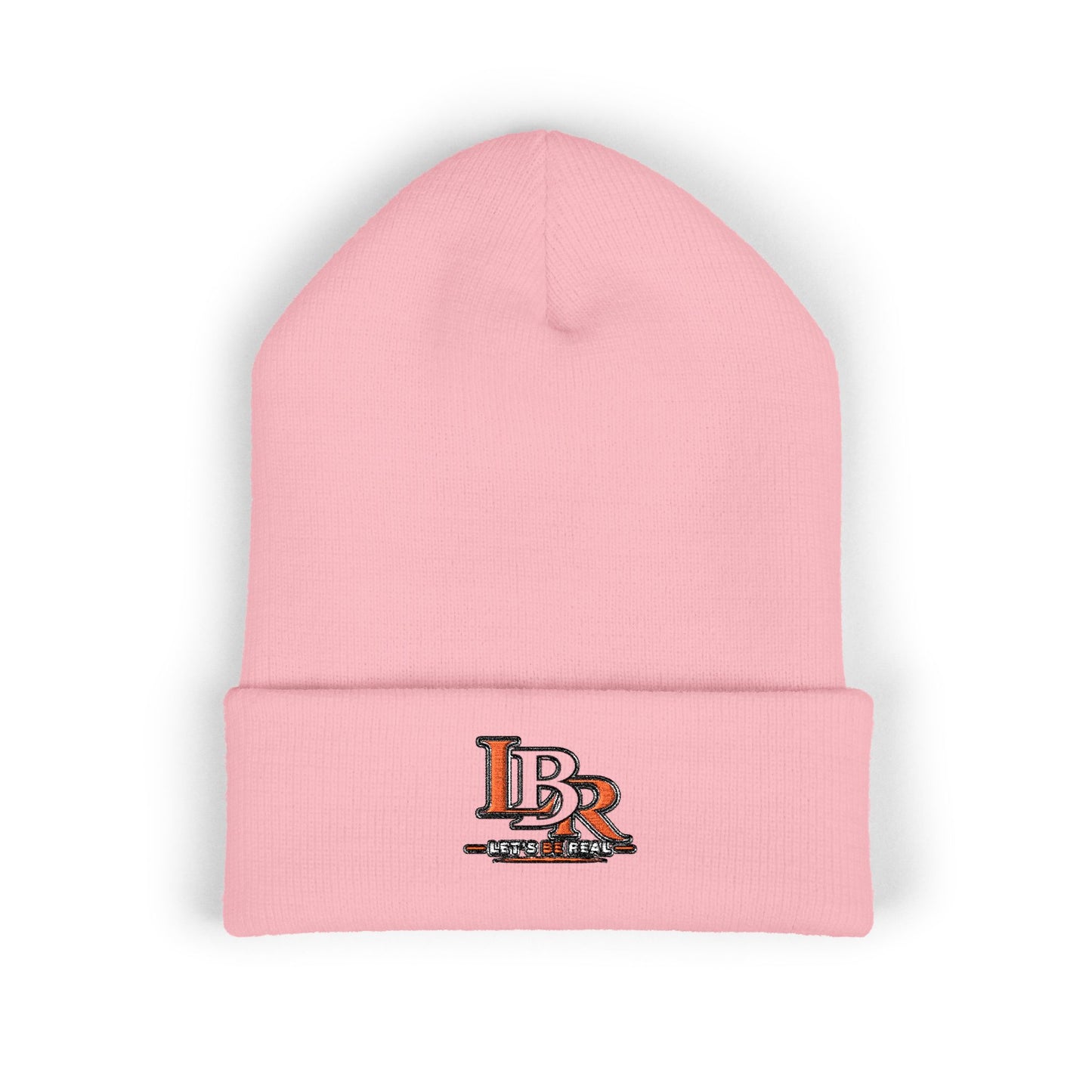 LBR Cozy Knit Hat