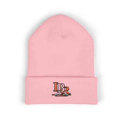 LBR Cozy Knit Hat