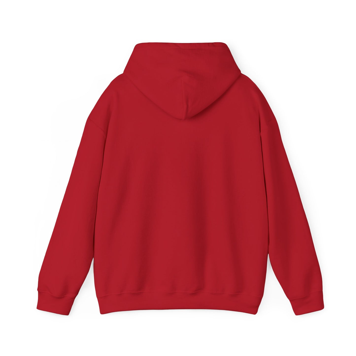 Let's Be Real Unisex Heavy Blend™ Hooded Sweatshirt