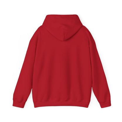 Let's Be Real Unisex Heavy Blend™ Hooded Sweatshirt