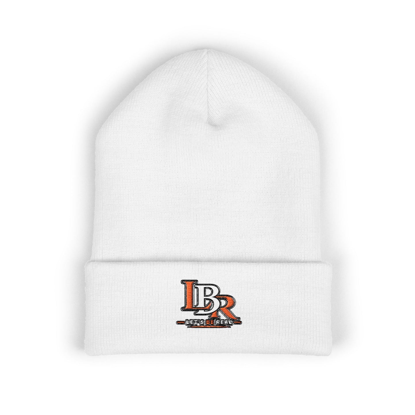 LBR Cozy Knit Hat