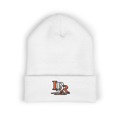 LBR Cozy Knit Hat