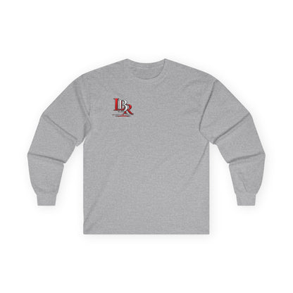 LBR Long Sleeve Tee —