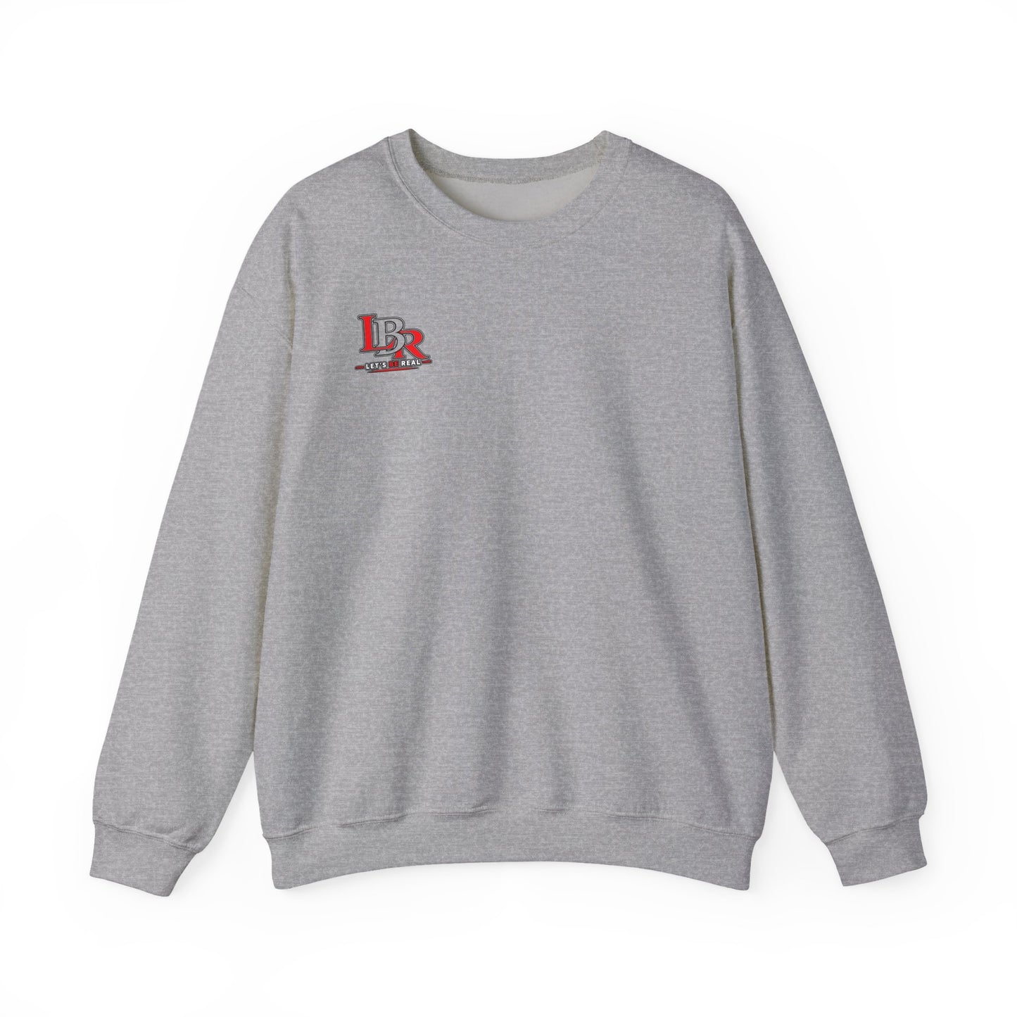 LBR Crewneck Sweatshirt
