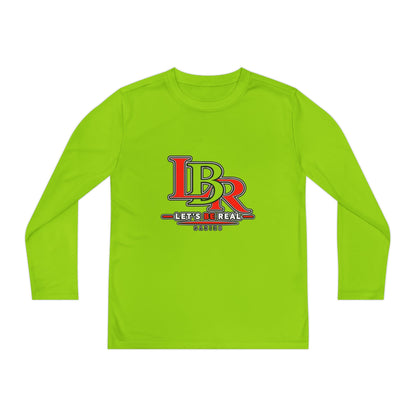 LBR Babies Long Sleeve T-Shirt