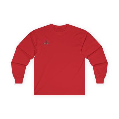 'LBR' Logo Long Sleve