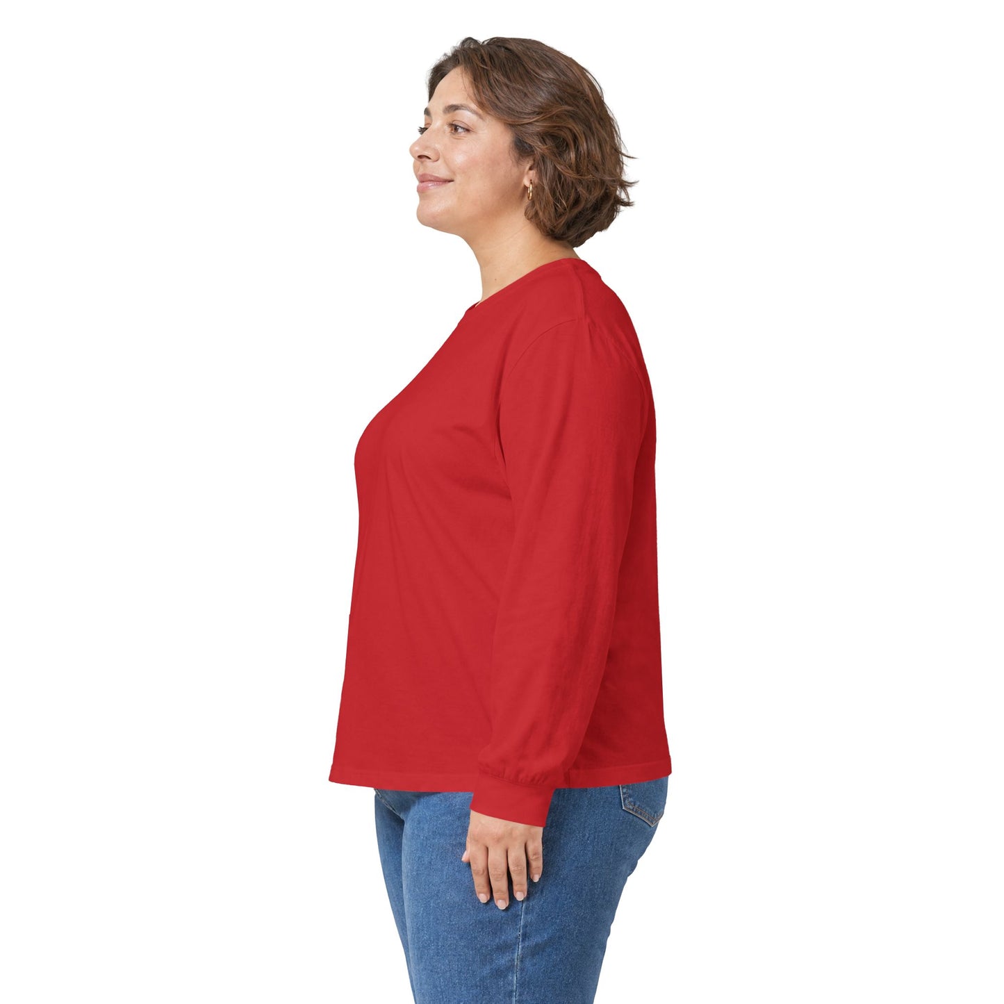 LBR Long Sleeve Tee —