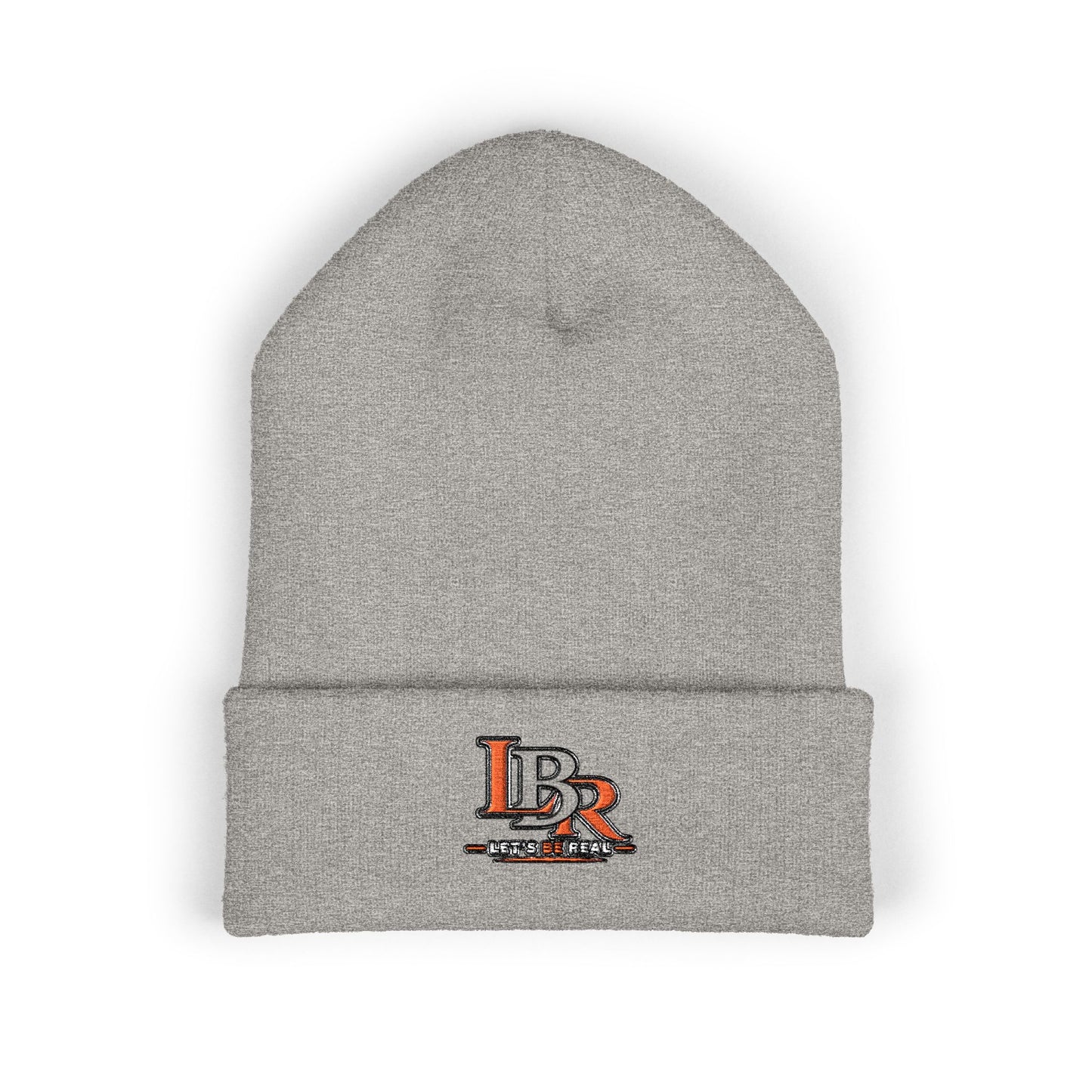 LBR Cozy Knit Hat